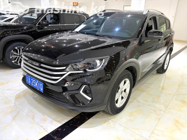 Jetour X70M