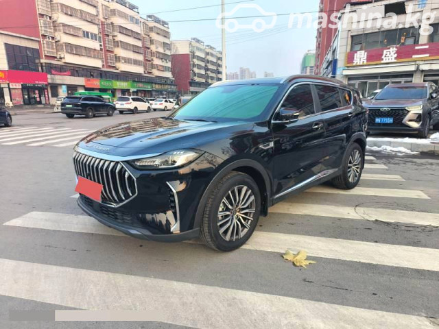 Jetour X70