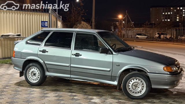 ВАЗ (Lada) 2114