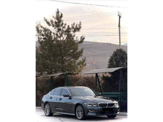 BMW 3 серии