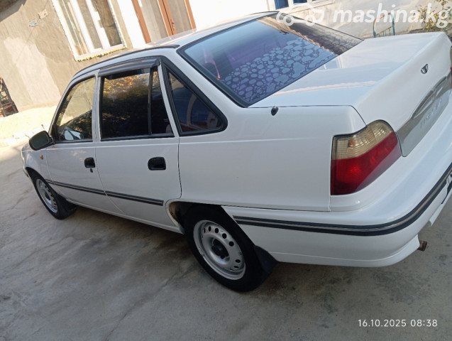 Daewoo Nexia