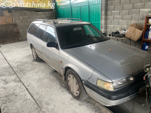 Mazda 626