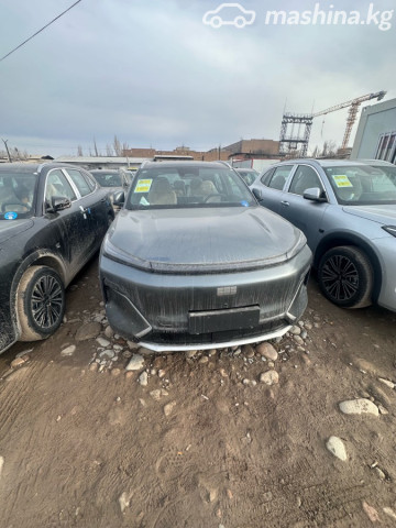 Geely Galaxy Starship 7