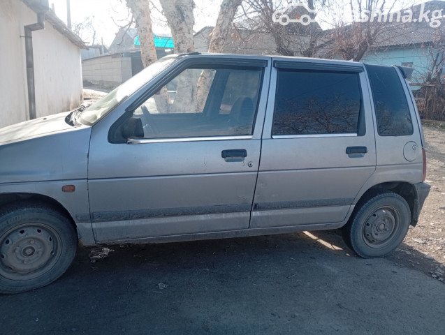 Daewoo Tico