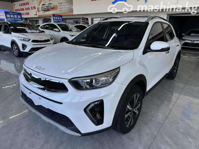 Kia KX1