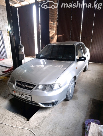 Daewoo Nexia