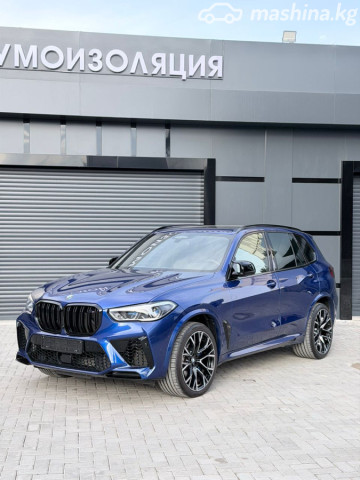 BMW X5 M