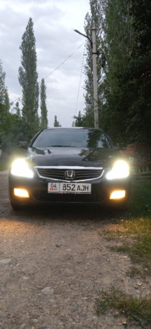 Honda Inspire