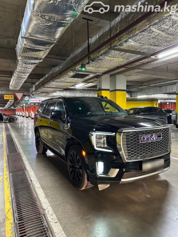 GMC Yukon