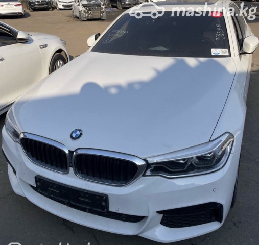 BMW 5 серии