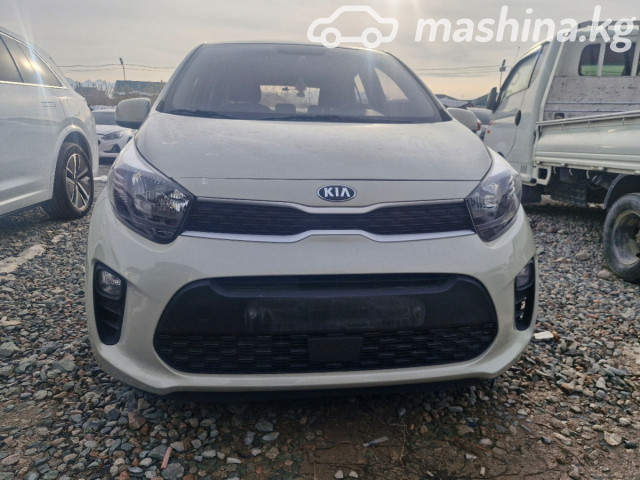 Kia Morning