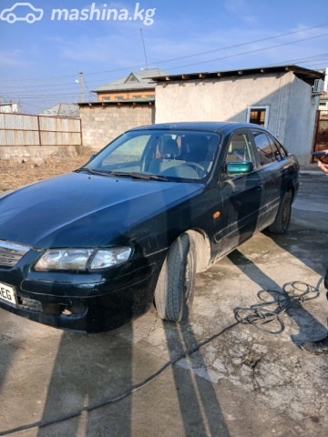 Mazda 626