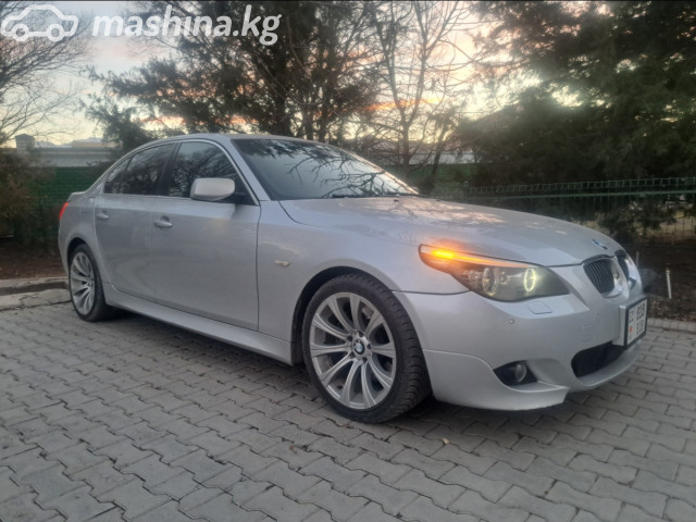 BMW 5 серии