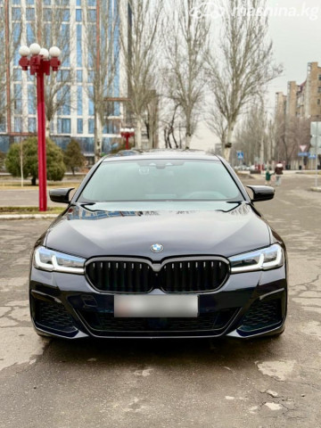BMW 5 серии
