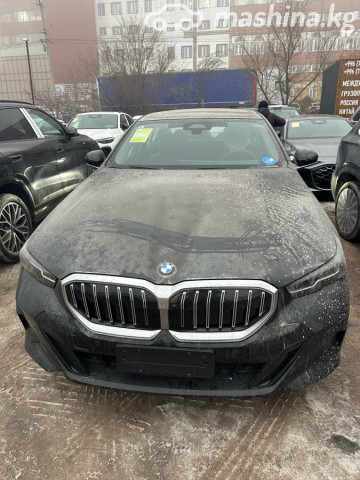 BMW 5 серии