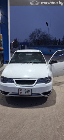 Daewoo Nexia
