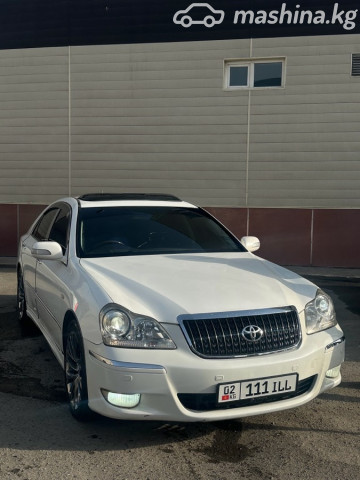 Toyota Crown Majesta
