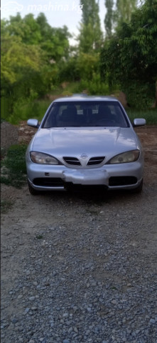 Nissan Primera