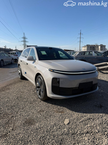 LiXiang L6