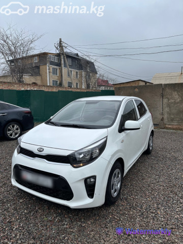 Kia Morning