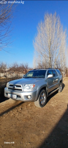 Toyota 4Runner