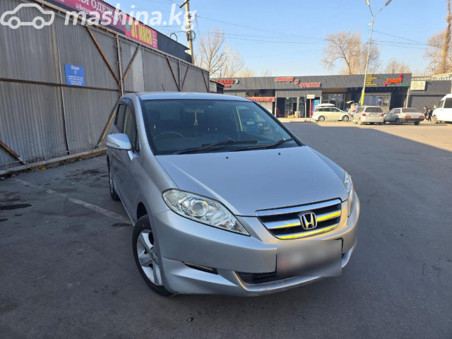 Honda Edix