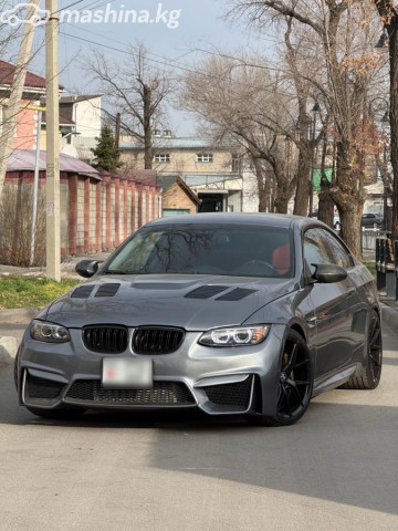 BMW 3 серии