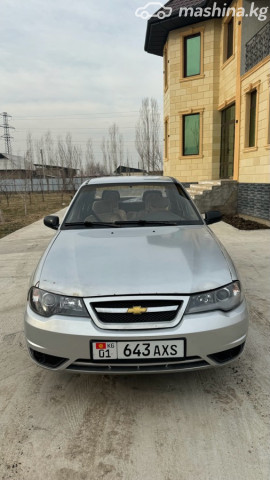 Daewoo Nexia