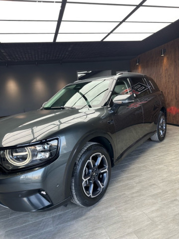 Haval Dargo