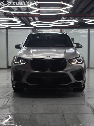 BMW X5 M