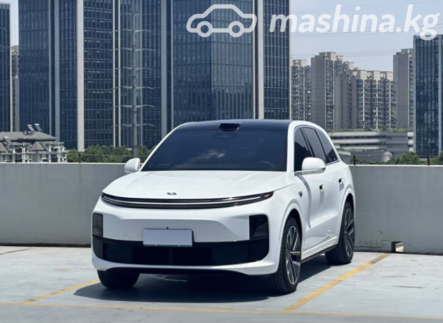 LiXiang L6