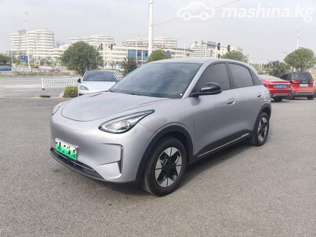 Geely Geome Xingyuan