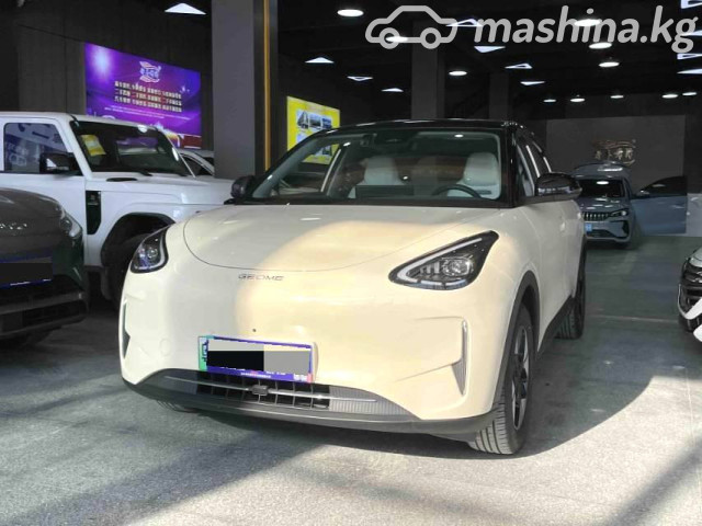 Geely Geome Xingyuan