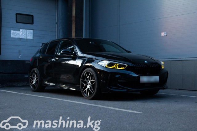 BMW 1 серии