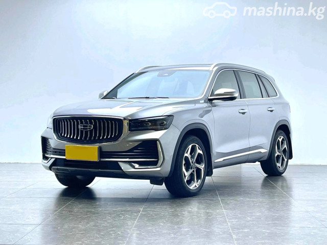 Geely Xingyue L