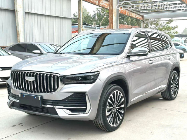 Geely Xingyue L