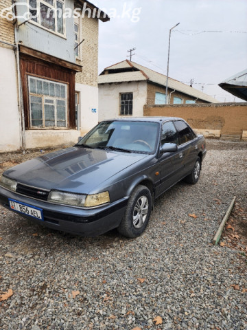 Mazda 626