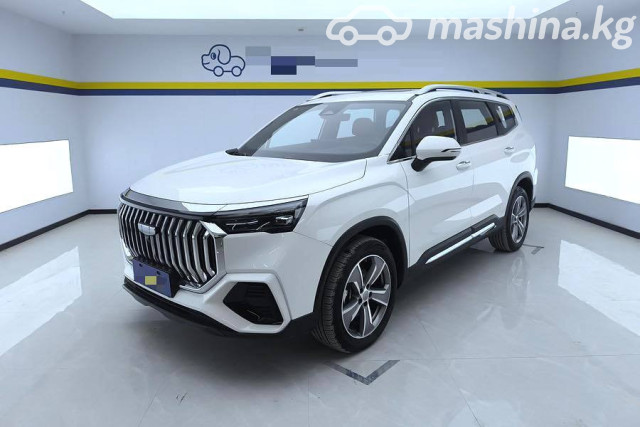 Geely Haoyue L