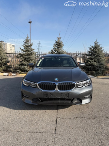 BMW 3 серии