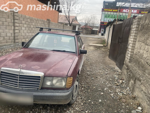 Mercedes-Benz 190 (W201)