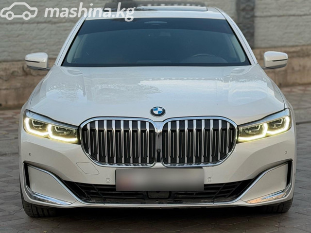 BMW 7 серии