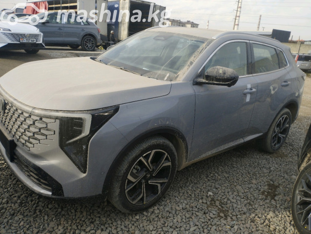 Changan CS55PLUS