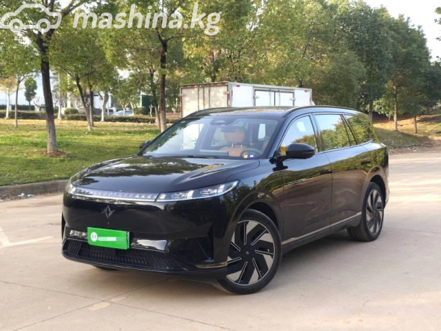 Dongfeng eπ 008