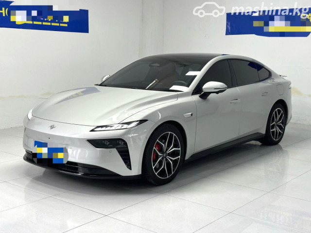 Dongfeng eπ 007
