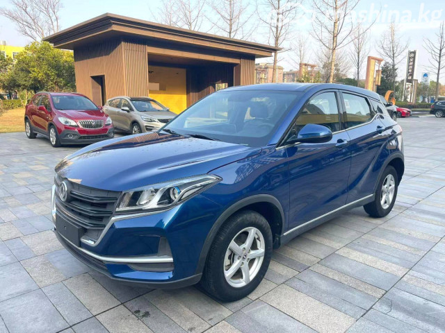 Dongfeng Fengon 500