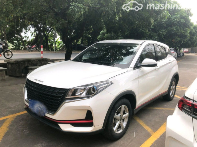 Dongfeng Fengon 500