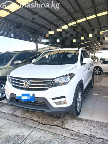 Dongfeng Fengon 560