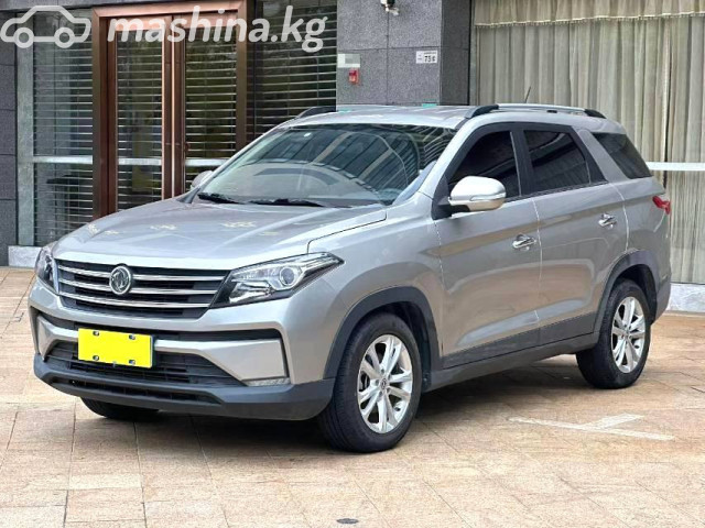Dongfeng Fengon 560