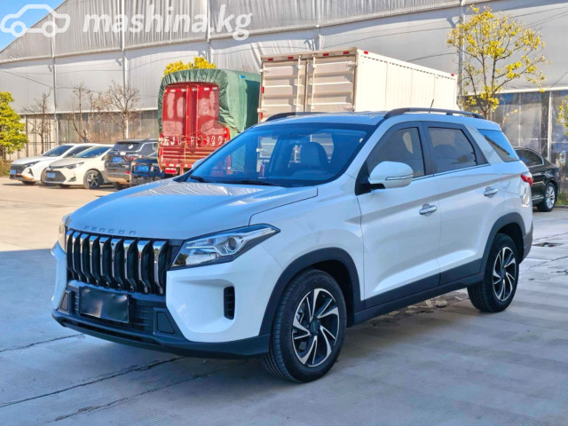 Dongfeng Fengon 560