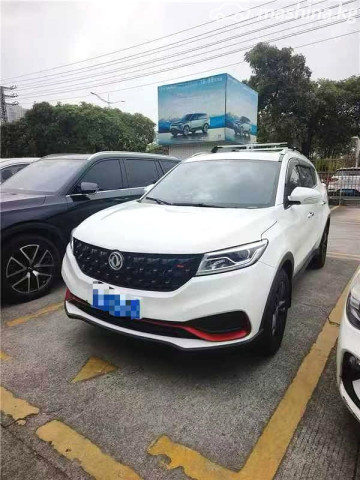 Dongfeng 580